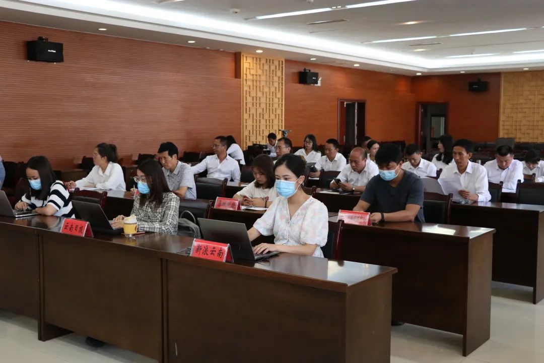 红河哈尼族彝族自治州十年变化,云南这十年完整版