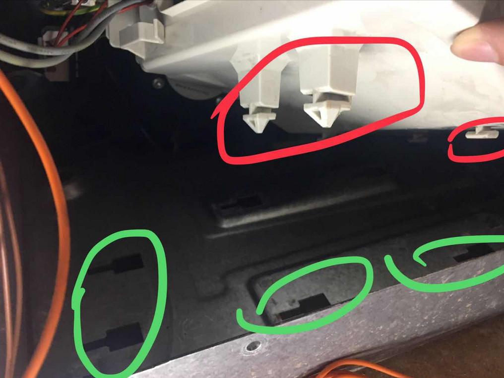 siemens西门子洗衣机不脱水,西门子800系列洗衣机