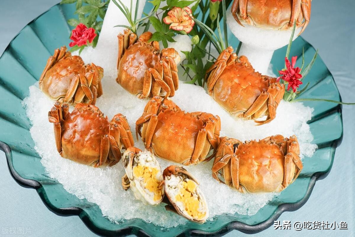 真正的江苏盐城有什么特产,盐城最出名的特产有哪些