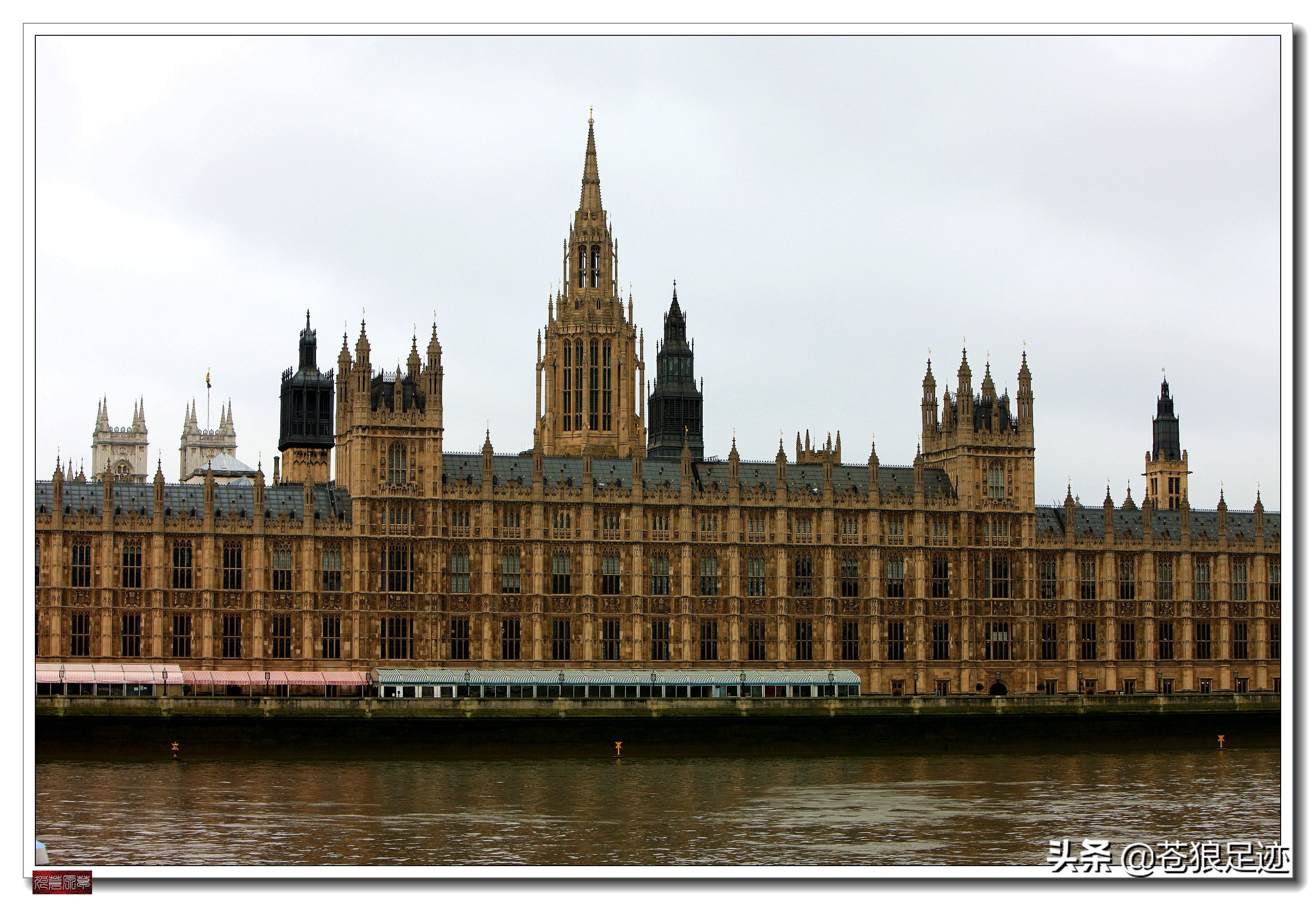 英国泰晤士河莱茵河,泰晤士河英国的母亲河