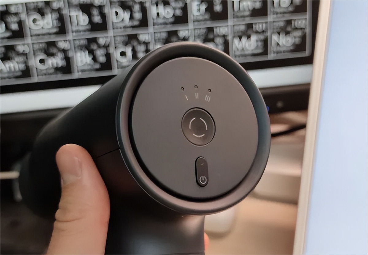 最好筋膜枪十大品牌,十大筋膜枪品牌排名