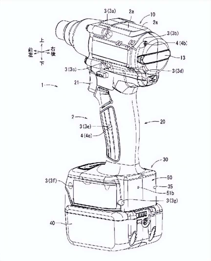 牧田makita专业电动工具,日本电动工具品牌牧田