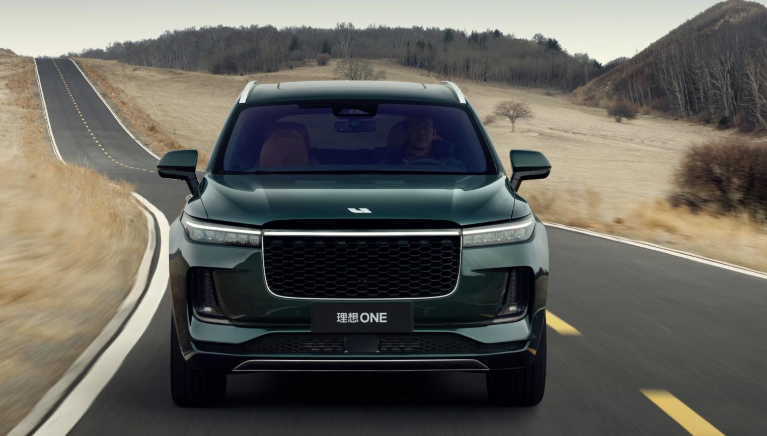 理想l8的产能,理想L8成本