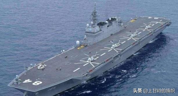 003号航空母舰是直通甲板吗,采用平直通飞行甲板的航空母舰