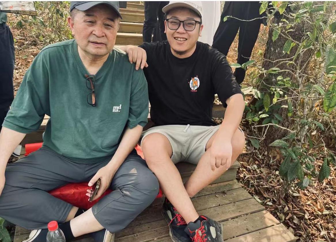 毕福剑回来了吗,毕福剑现在住农村吗