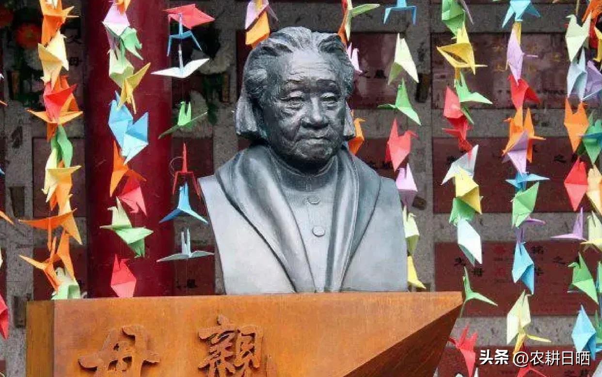 1937年南京杀日本人,日军在南京杀孕妇女孩惨案