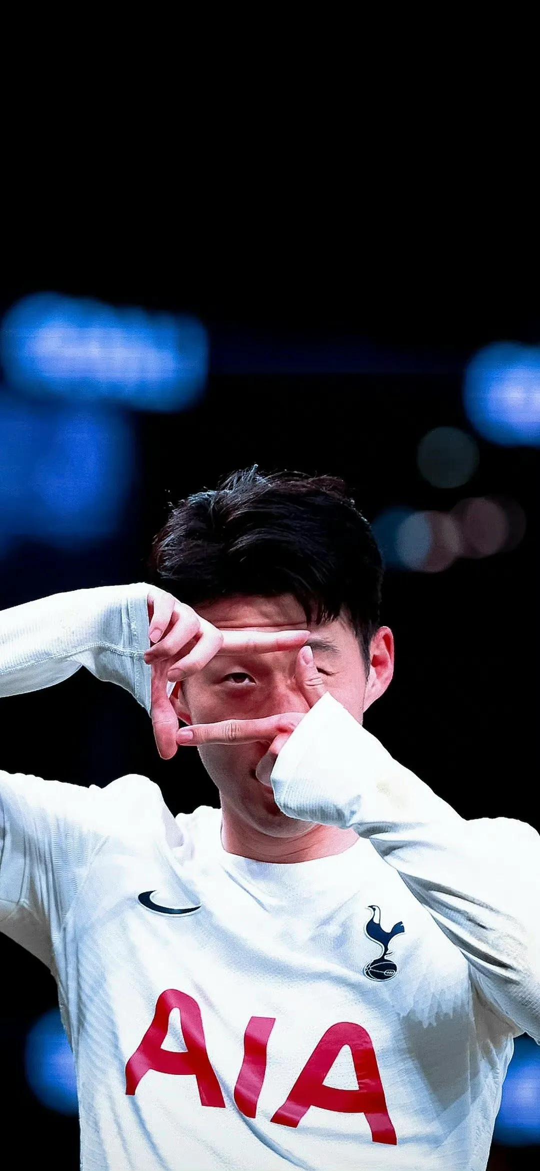 足球壁纸孙兴,足球壁纸4k超清全面屏孙兴慜