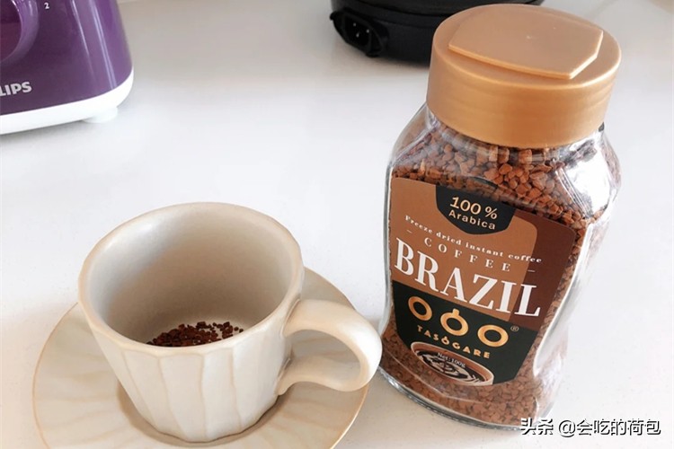 和雀巢咖啡一样好喝的咖啡,雀巢最好喝的咖啡推荐