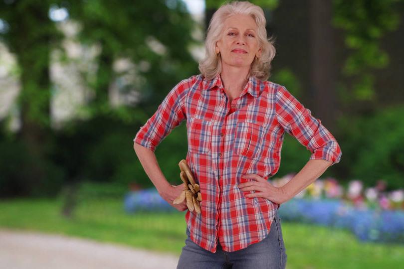 55岁富婆找老伴,60岁富婆找老伴