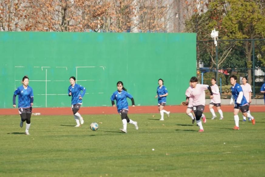 中国女足九次问鼎亚洲杯冠军,女足亚洲杯中国夺冠功臣