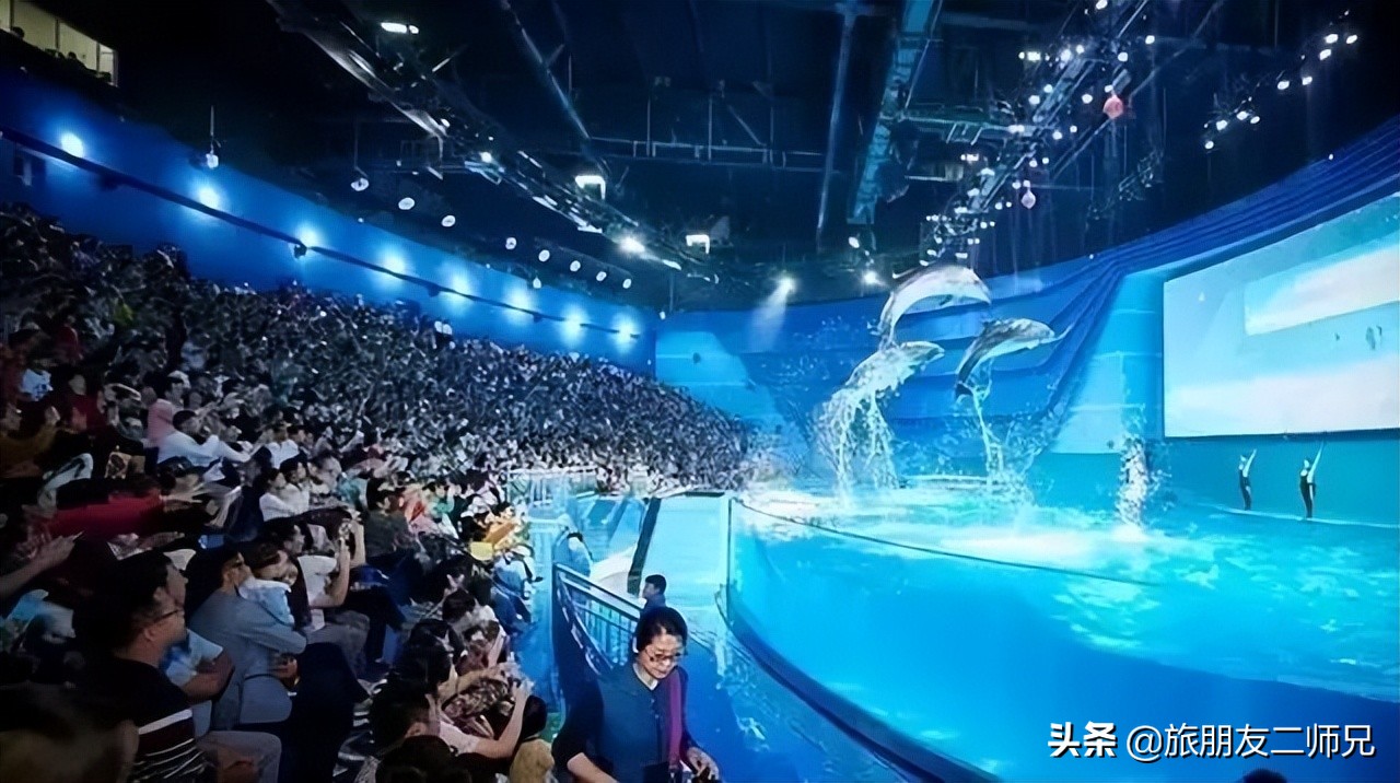 去珠海长隆海洋王国攻略三天两夜,珠海长隆海洋王国3天旅游攻略