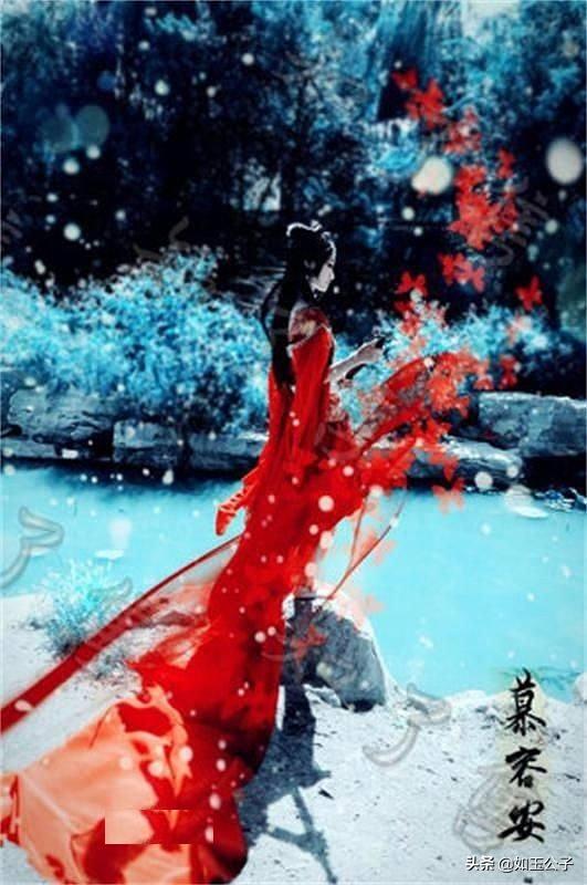 短剧华胥引,华胥引绝爱之城一世长安