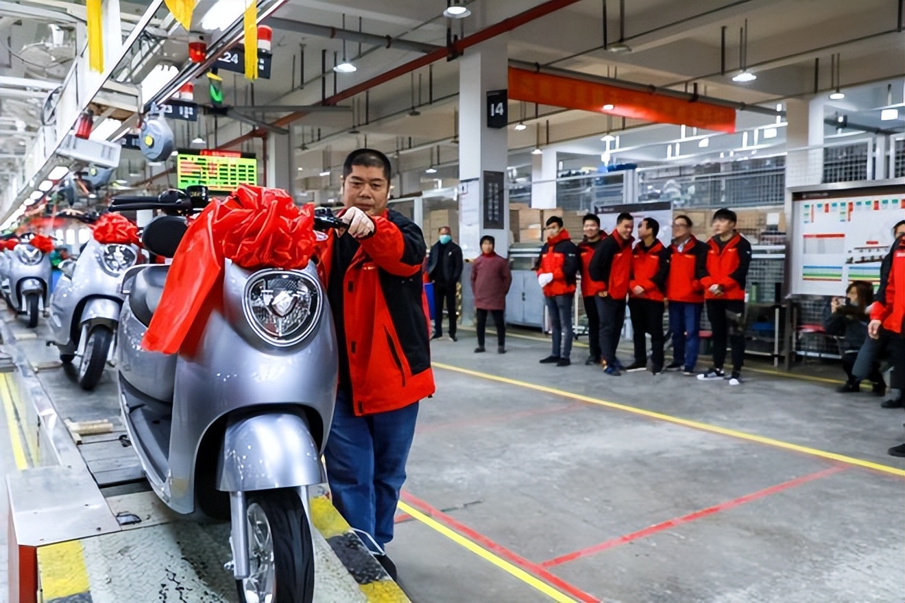 上半年电动自行车销量排行榜,电动自行车销量排行榜最新