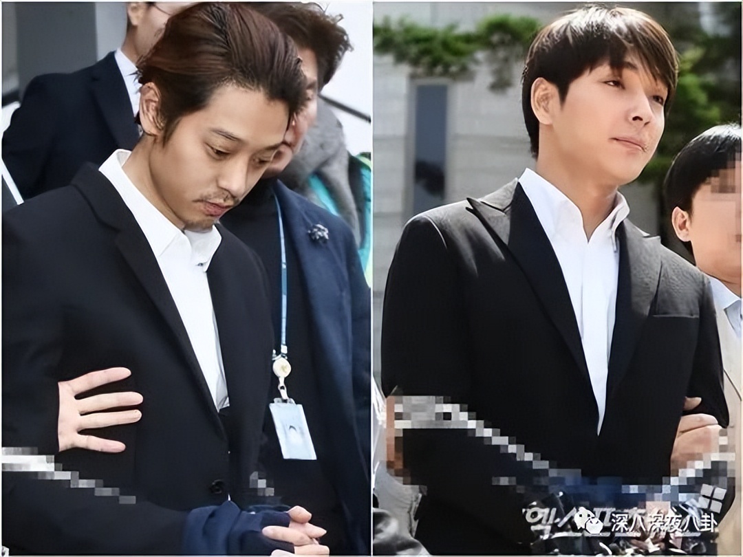 九项罪名只判一年半，“堂堂正正李胜利”就是个笑话