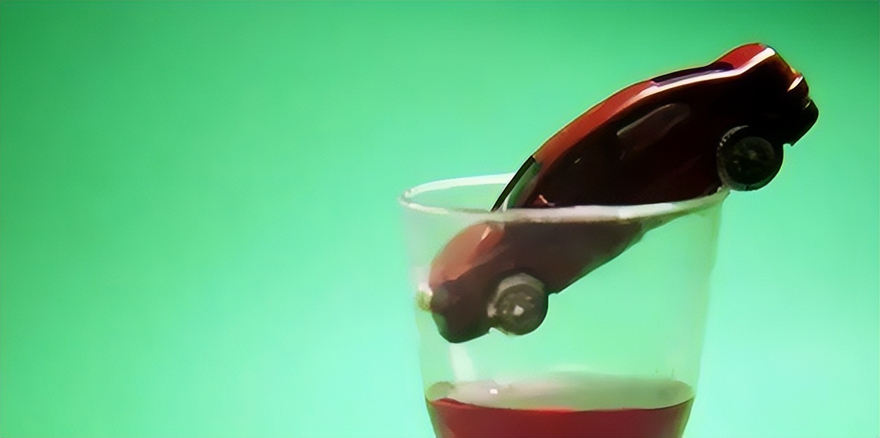 法律上醉酒状态如何认定,醉酒驾驶案件审判有4个标准