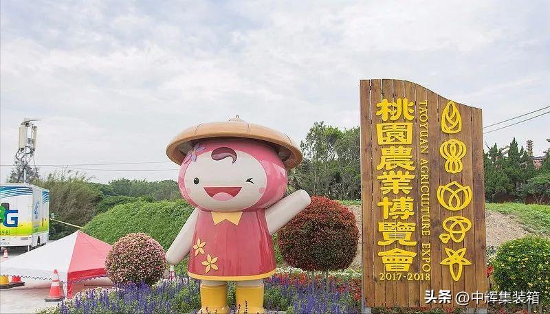 集装箱2023博览会,集装箱展