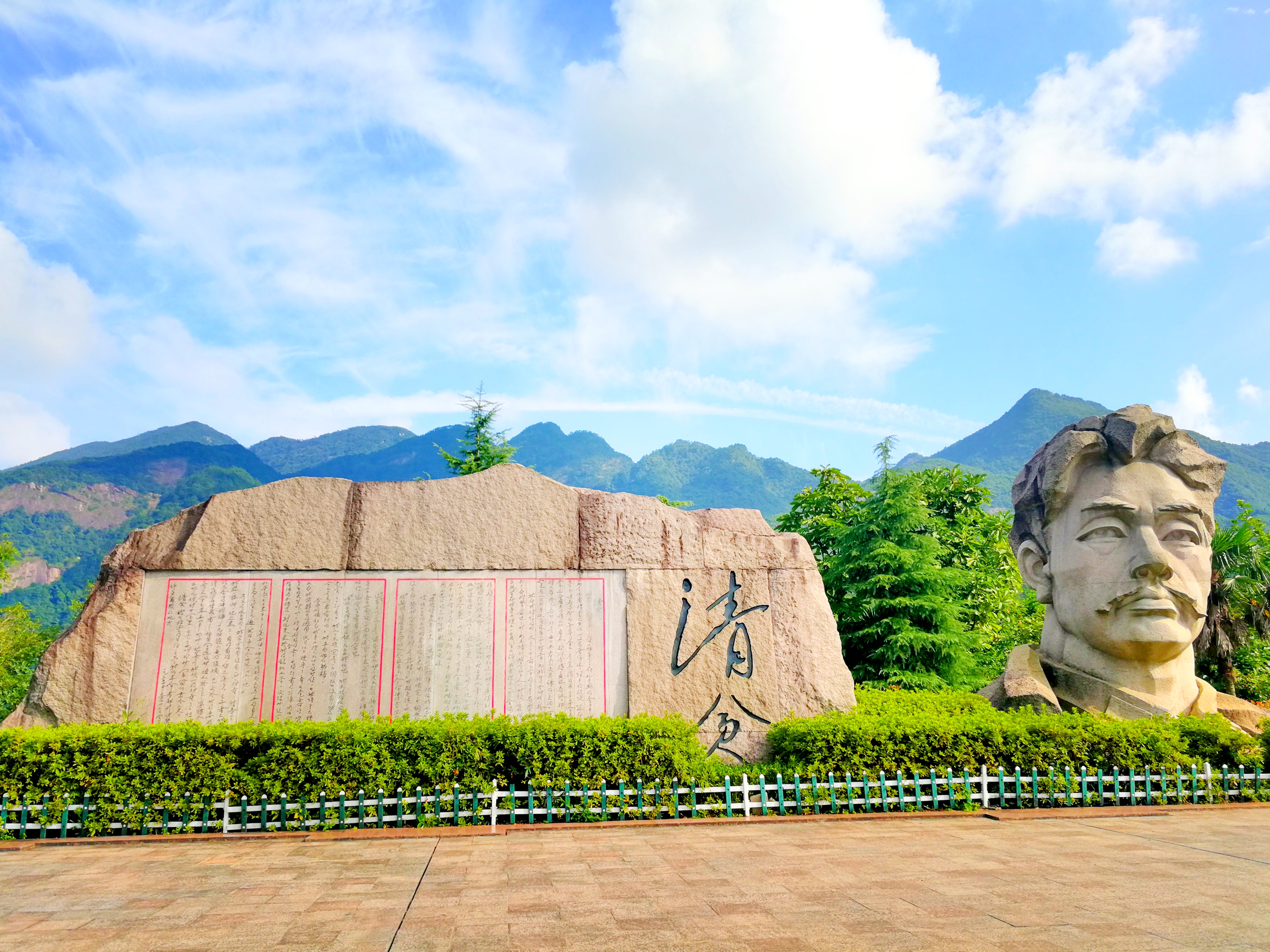 方志敏狱中散文,方志敏在狱中写了几篇著名文章