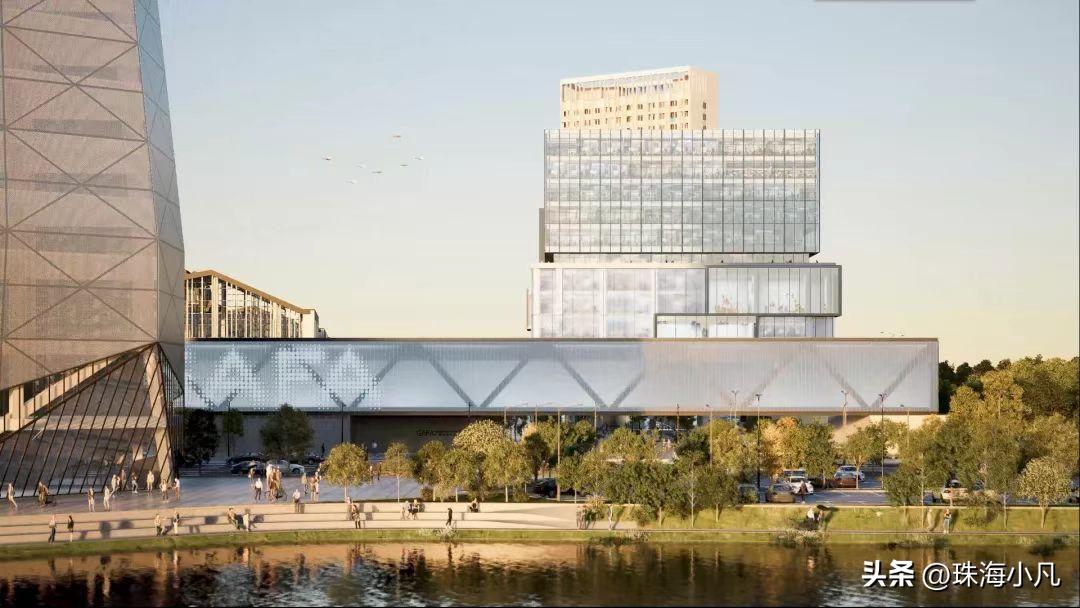 珠海新一波大学名单,珠海今年新招生的大学有哪所