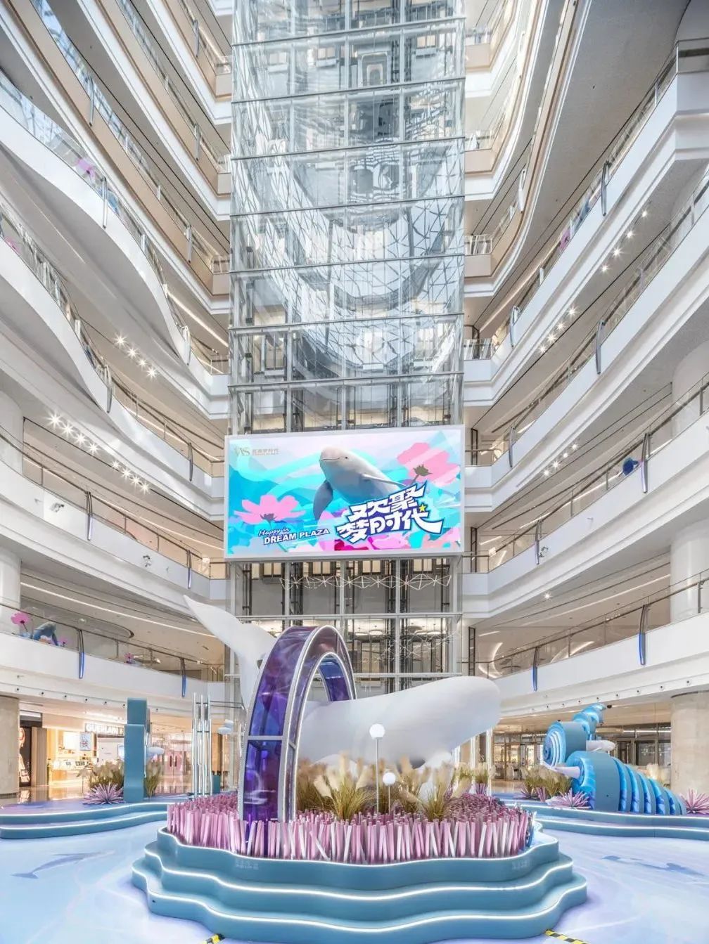 全国十大最新开业的商场,新开业购物中心top10