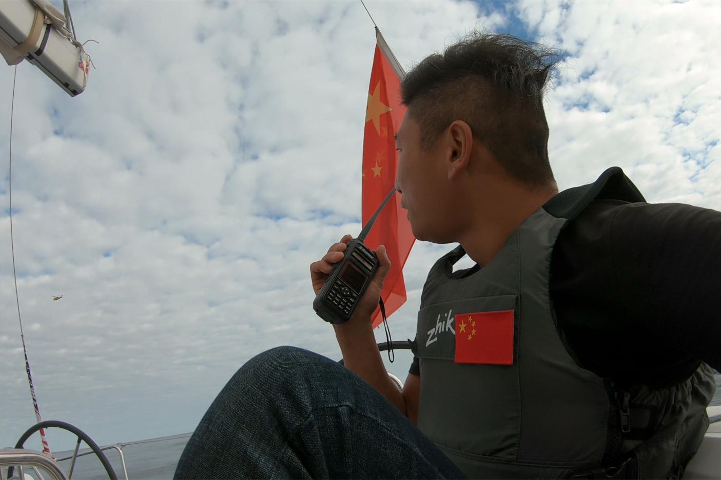 中国小伙的航海日记,32：跟中国并列文明古国，70%国人来了后悔