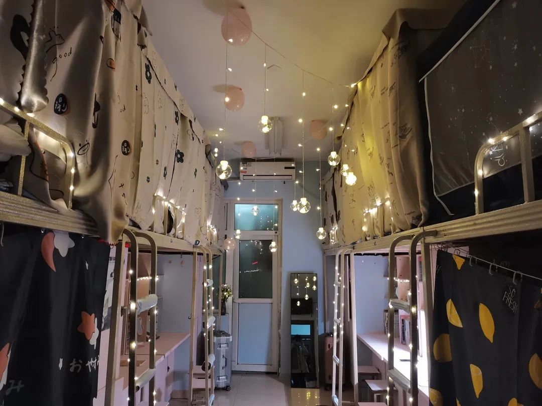 悄悄告诉你，来交大希望学院不能错过这站！