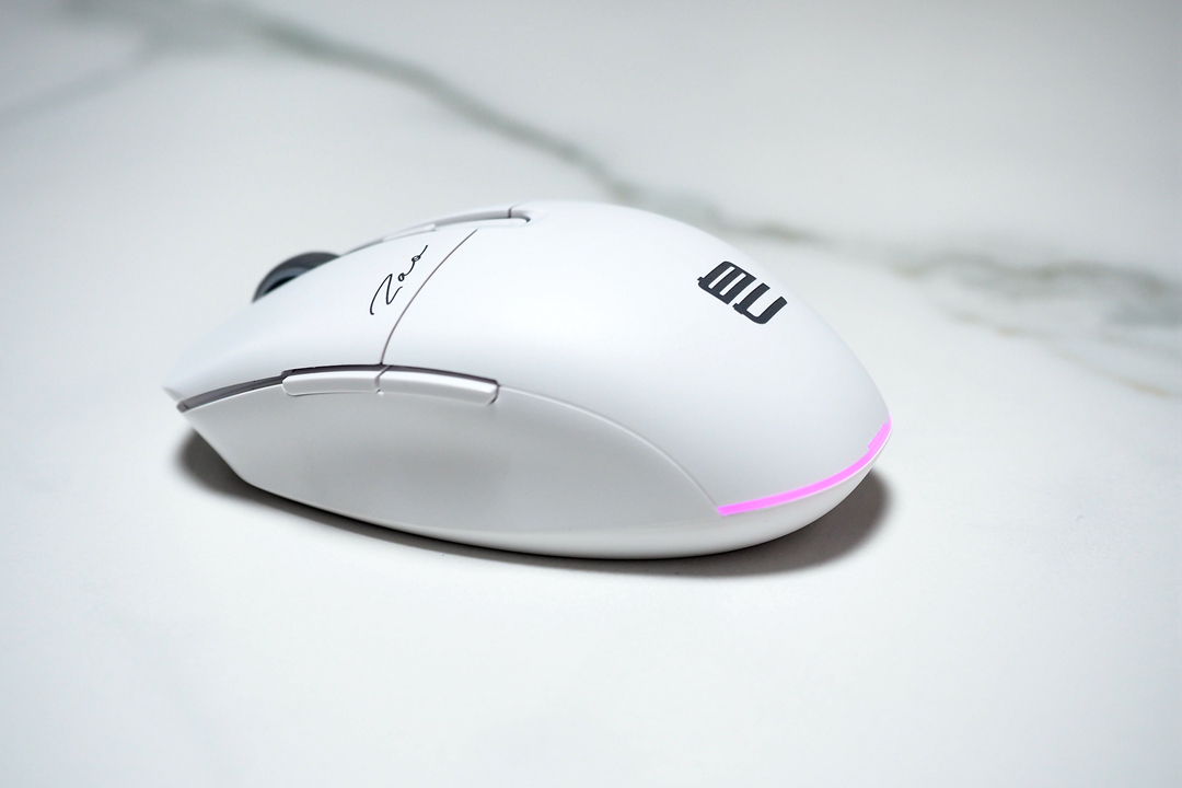 mz1鼠标评测,白菜价好用的游戏鼠标测评