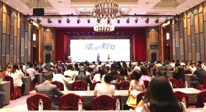 都匀大桥头五一音乐节,五一旅行去哪玩贵州省都匀市