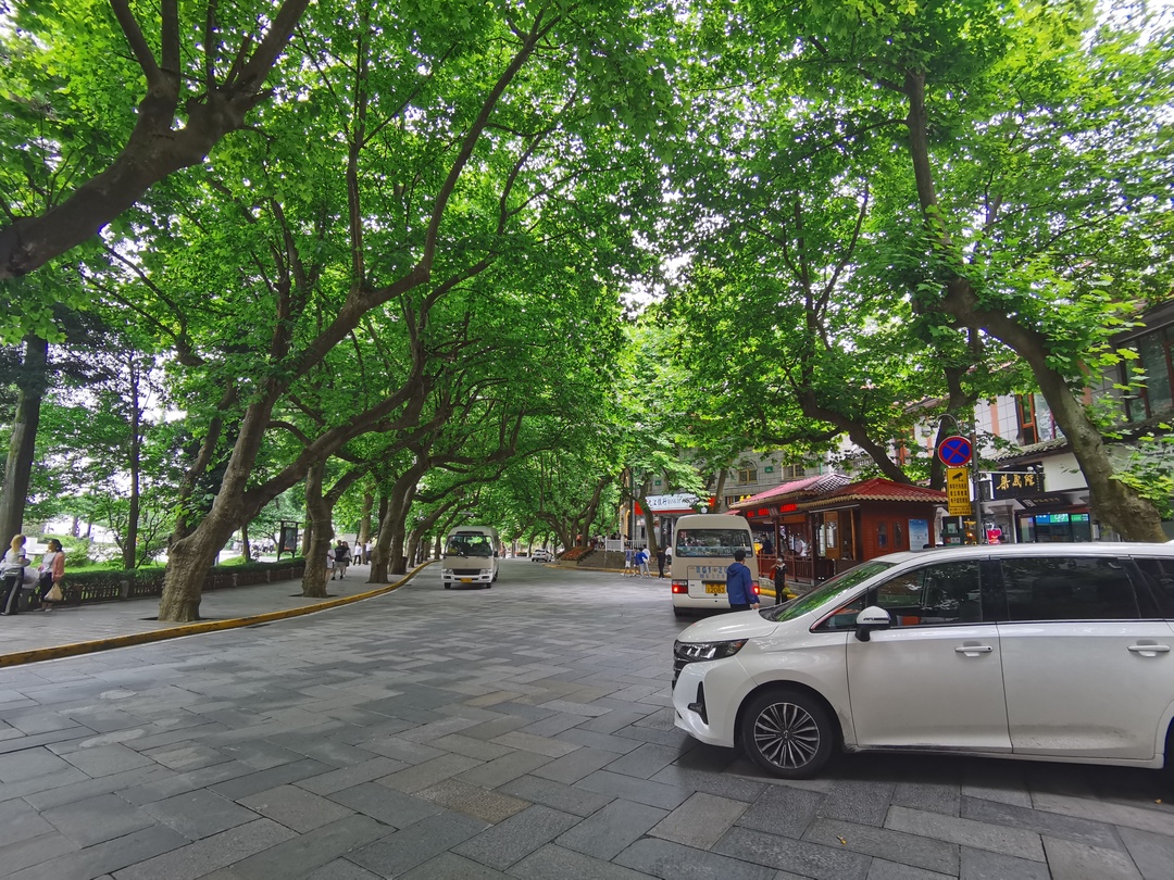 去看庐山瀑布攻略,庐山瀑布300字游记