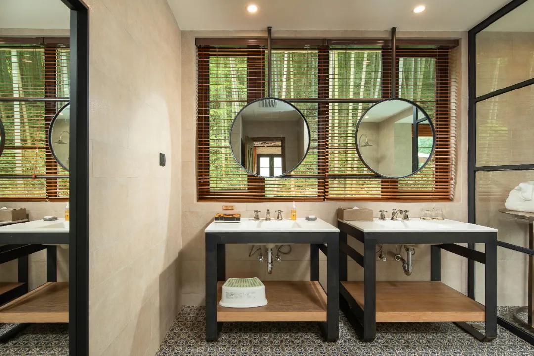 莫干山最美民宿20个推荐,莫干山民宿隐凡尘度假