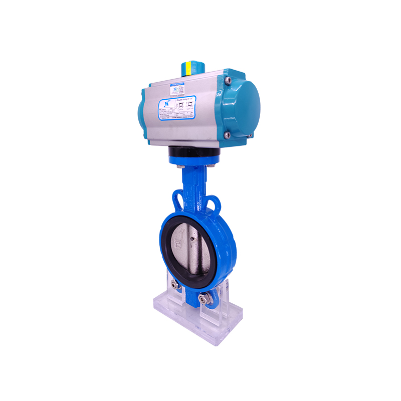 气动调压滤水阀,气动夹管阀