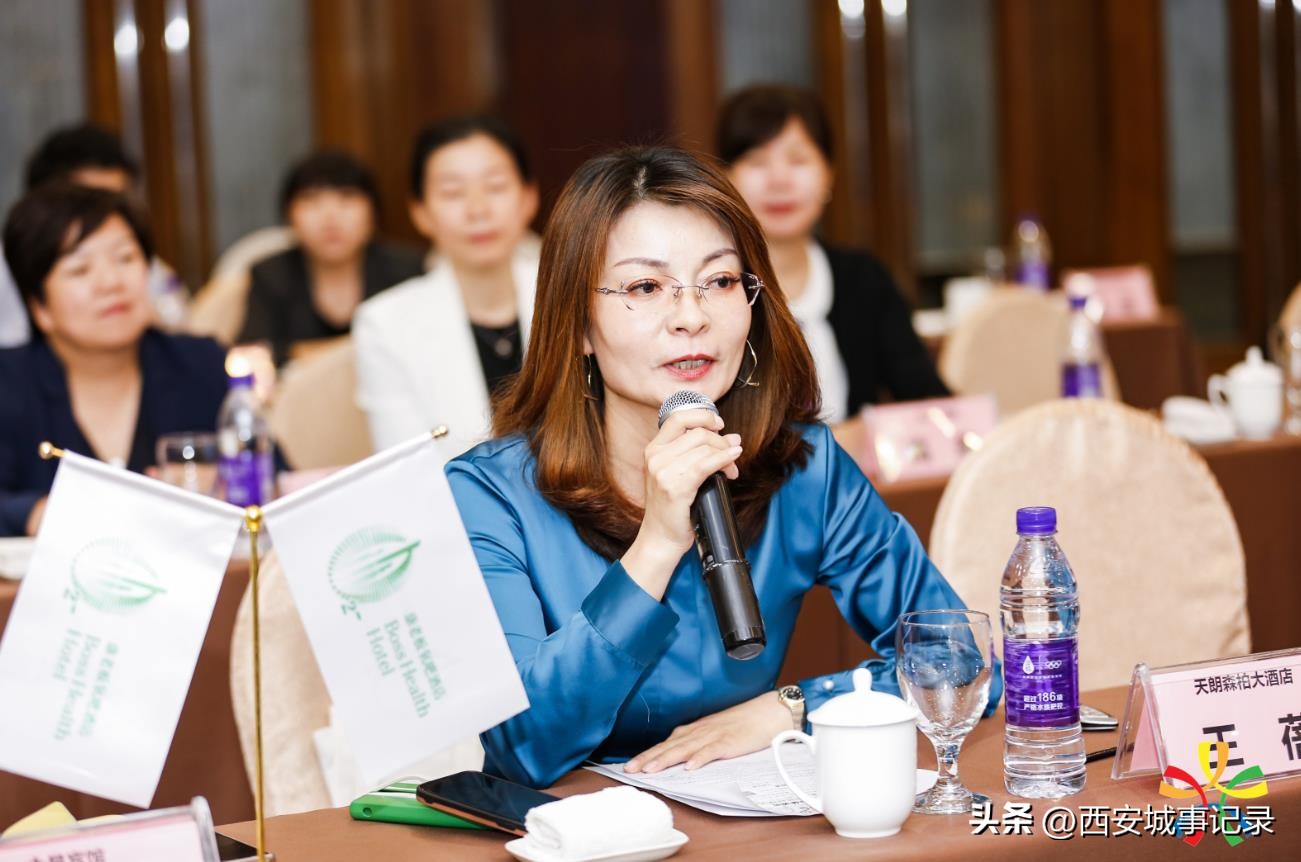 陕西品牌酒店商业空间展,陕西酒店管理与数字化运营