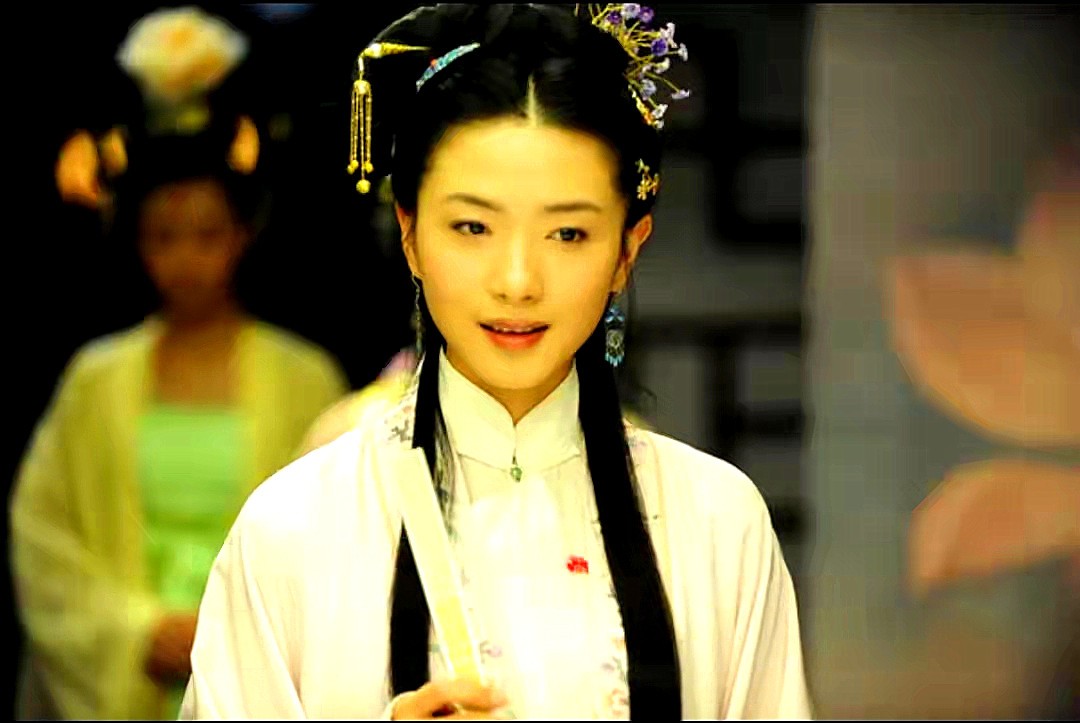 李清照刘涛版,刘涛出演李清照完整版