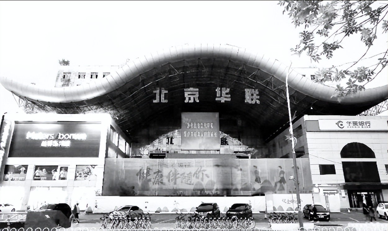 2022沈阳商业浮沉录：SKP，保利，家乐福