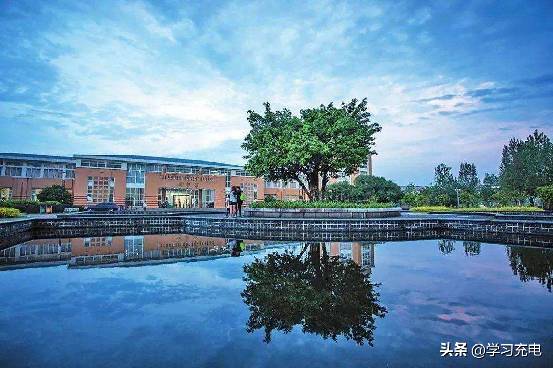福建一所学院,获7大名校支持,网友:什么来历?