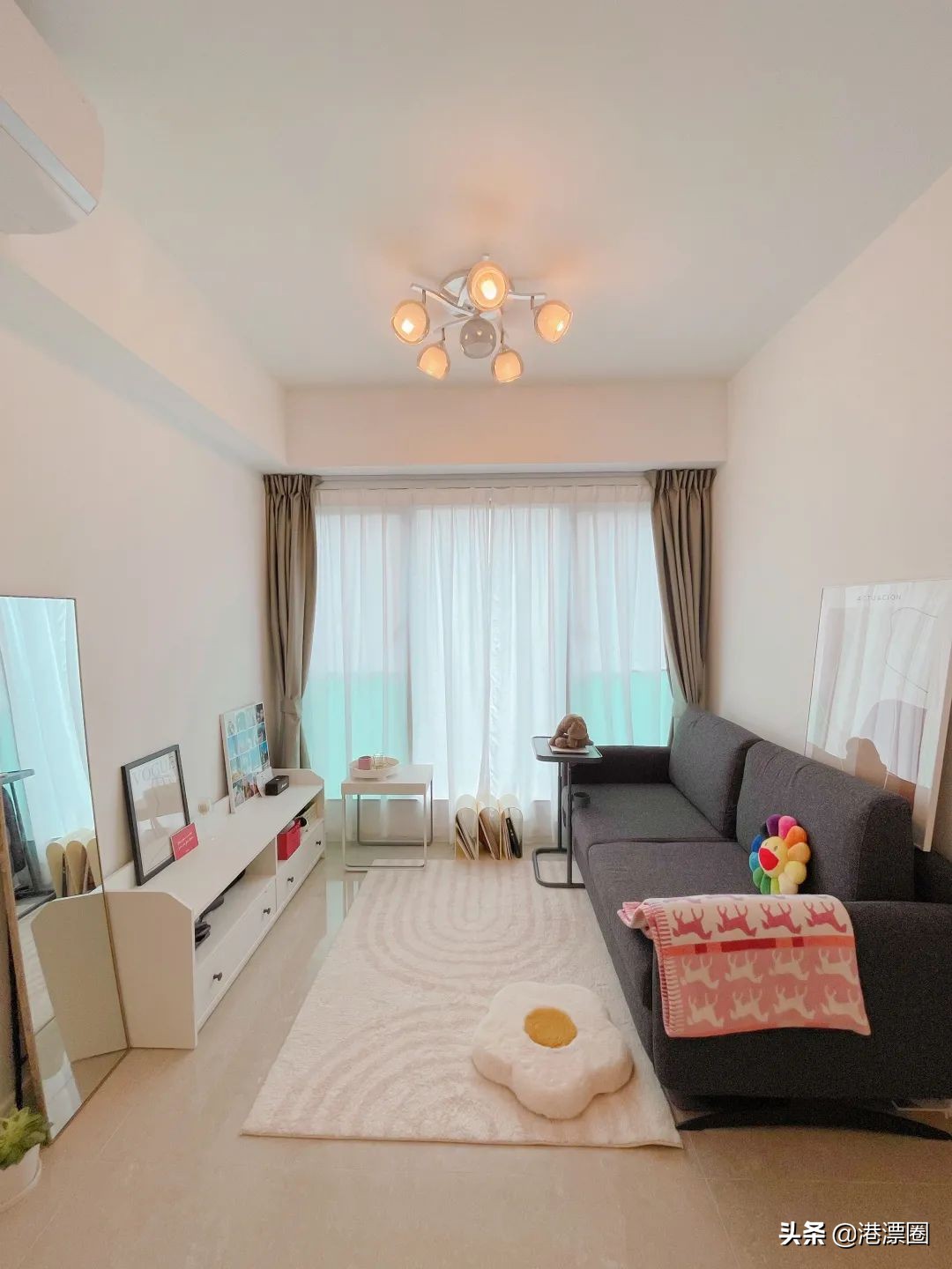 在香港买房税费,在香港买了房子每月费用