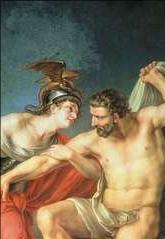 爱神维纳斯竟然这么重口味，世界上最乱的神话，比娱乐圈还乱