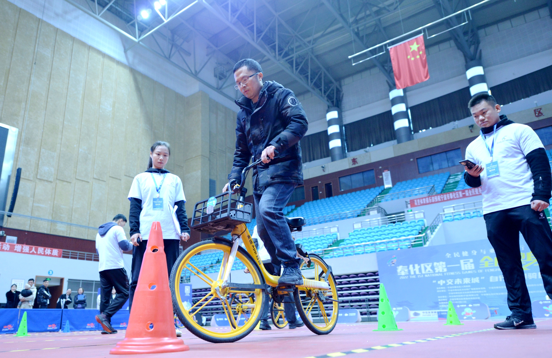 奉化全民健身运动会跳绳,奉化全民健身开幕式