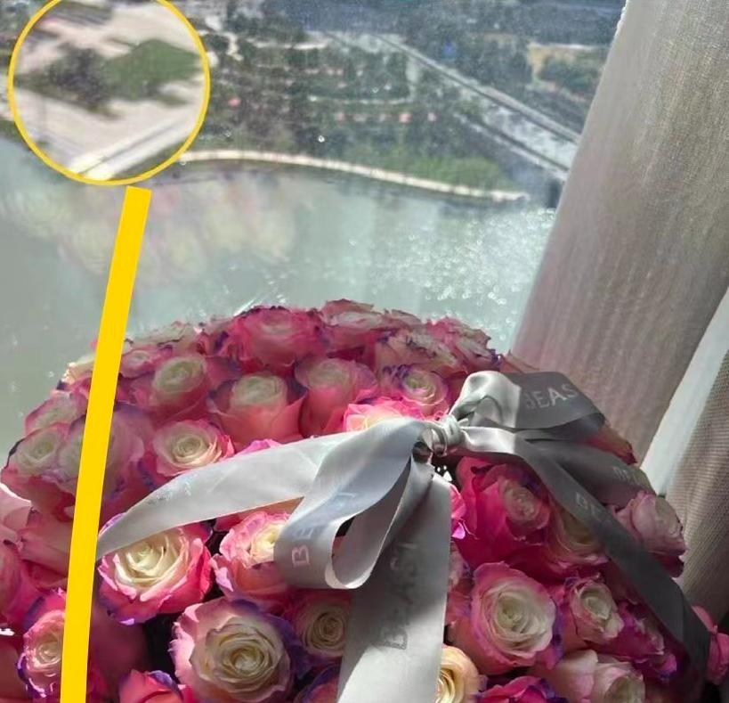 黄晓明离婚后另有新欢,黄晓明新欢是谁