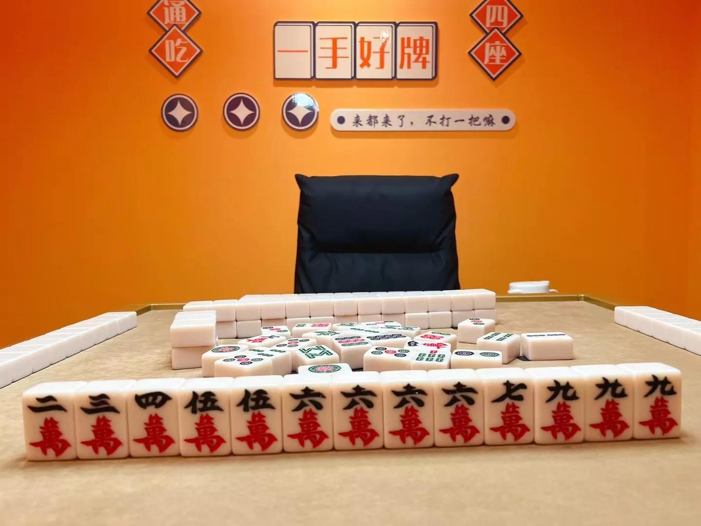 血战到底换三张麻将技巧口诀,打广东红中麻将最实用的9个口诀