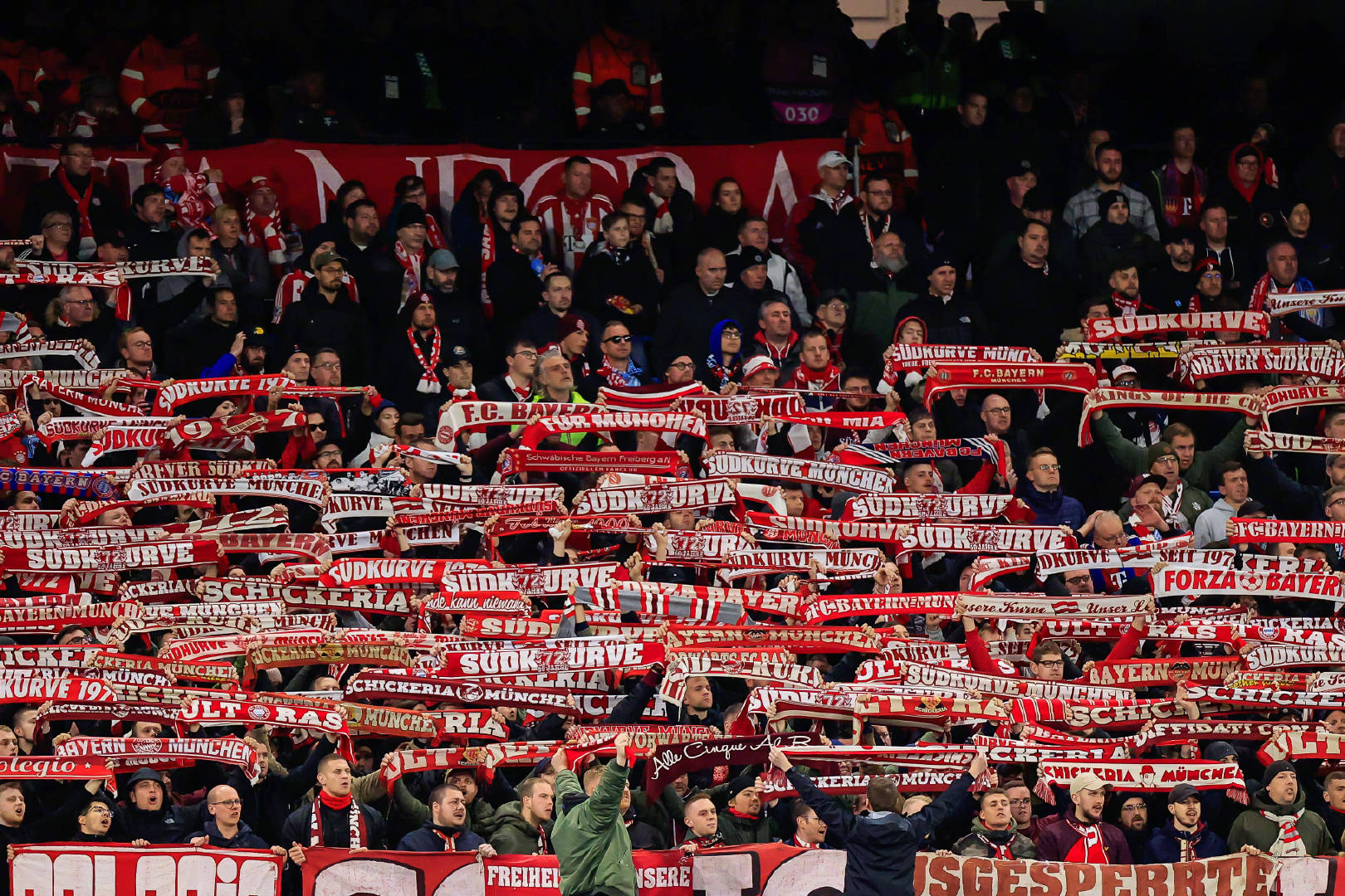 图赫尔谈拜仁阵容,拜仁连冠终结图赫尔