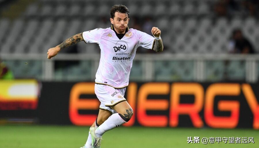 意大利0-1北马其顿卡纳瓦罗,卡纳瓦罗三场意甲战术