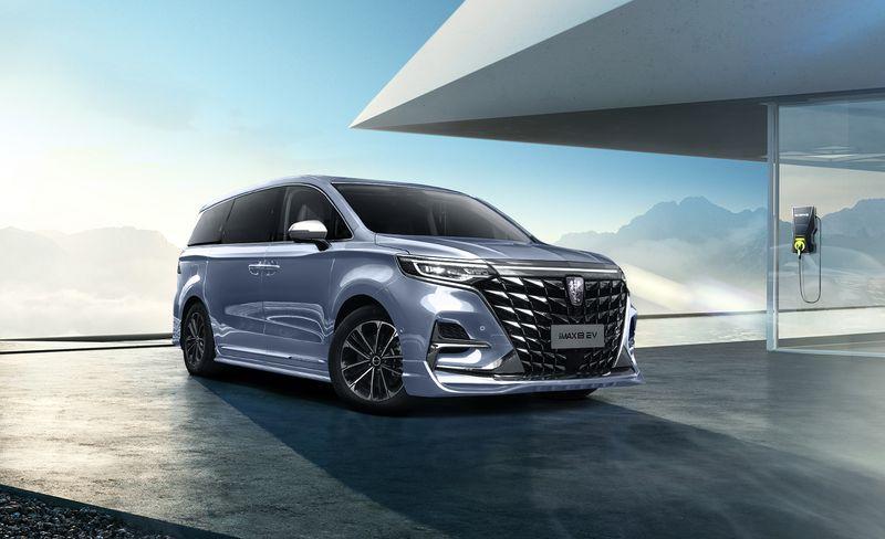 5款重磅新能源mpv上市,推荐几款性能好新能源mpv