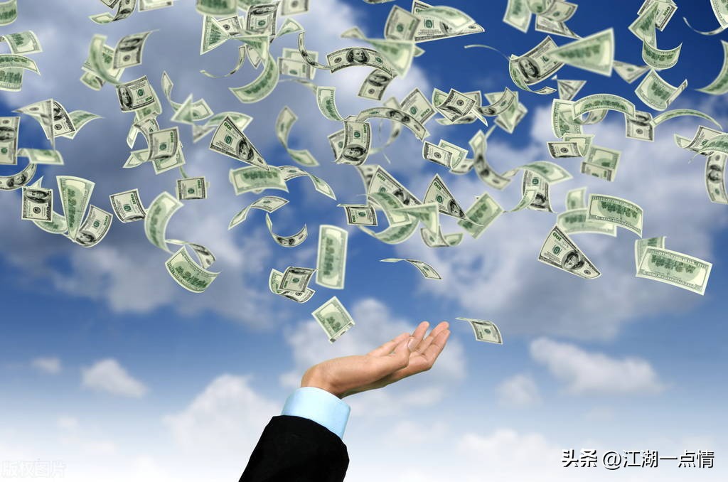 跑业务一年赚40万,跑业务可以赚多少钱