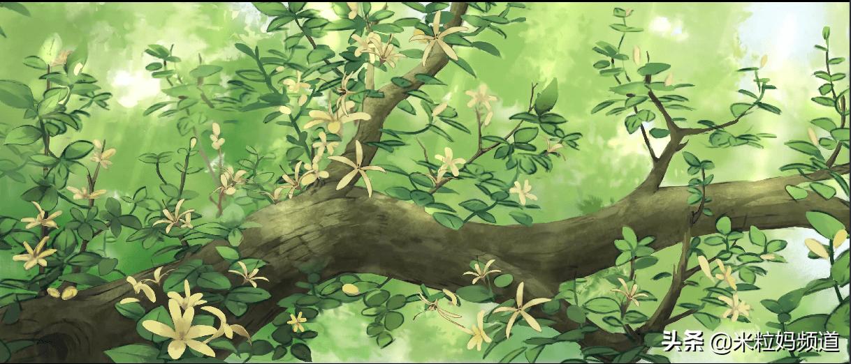 美哭了的动画片,8部绝美中国风动画推荐