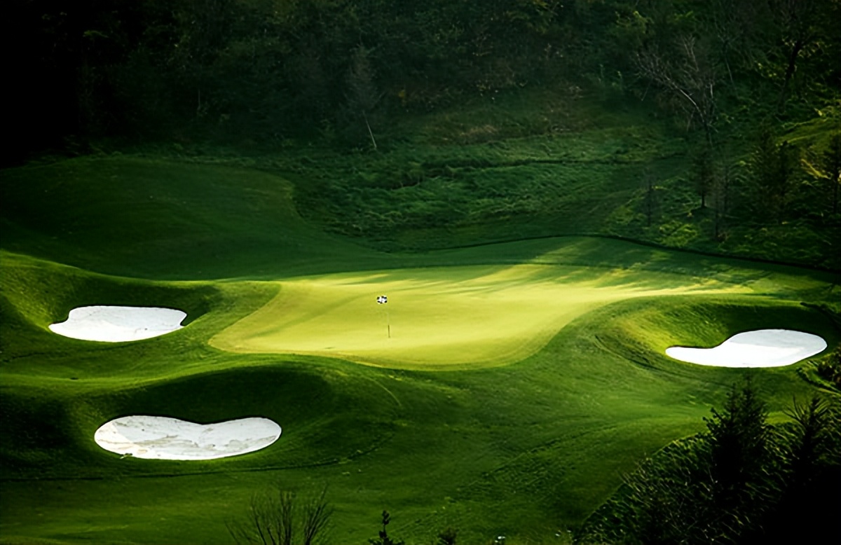 关于高尔夫球场的知识,高尔夫球场有哪些