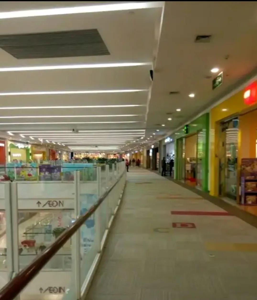 天津各商场营销模式,天津各个区的大商场