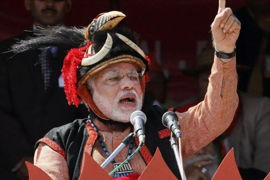 印度送中国千亿订单,印度送上门的千亿订单