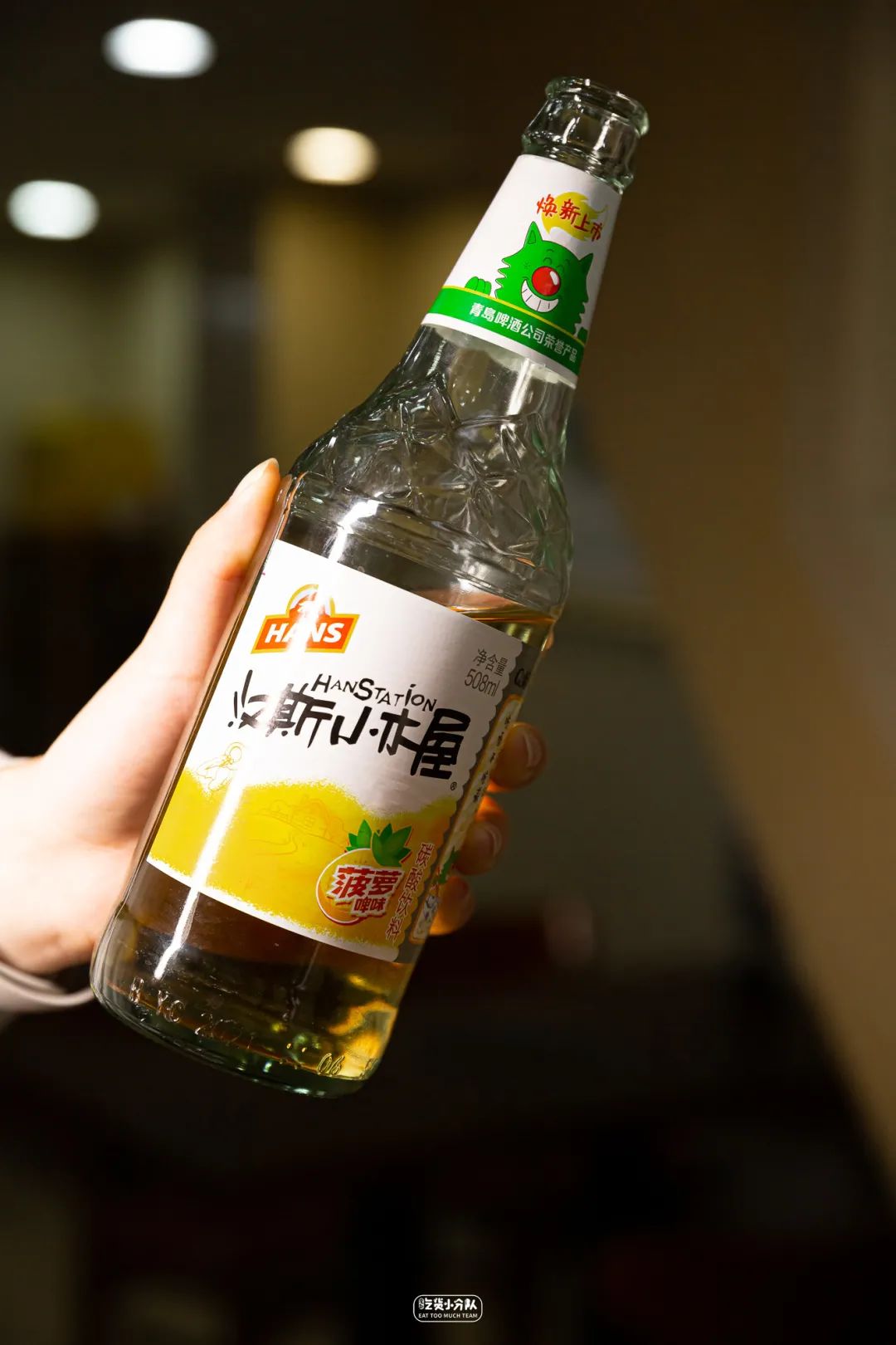 朋友带了特产给我吃要怎么感谢,朋友送的吃的吃出了家乡的味道