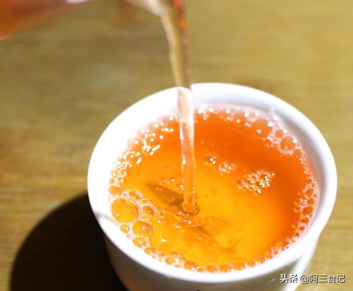 茶叶开茶后怎么保存,泡水后的茶叶怎么保存最好呢