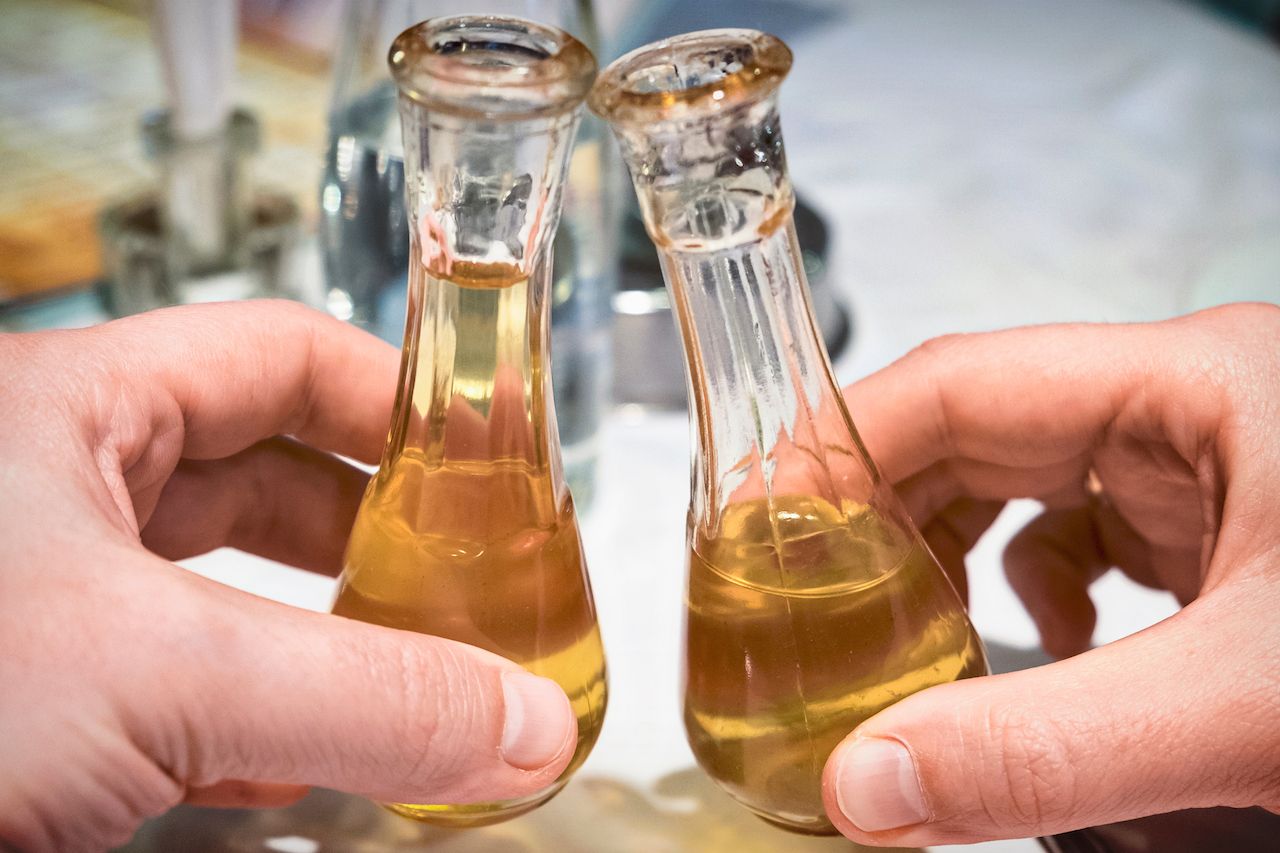 保加利亚美食图,保加利亚美食和土耳其美食